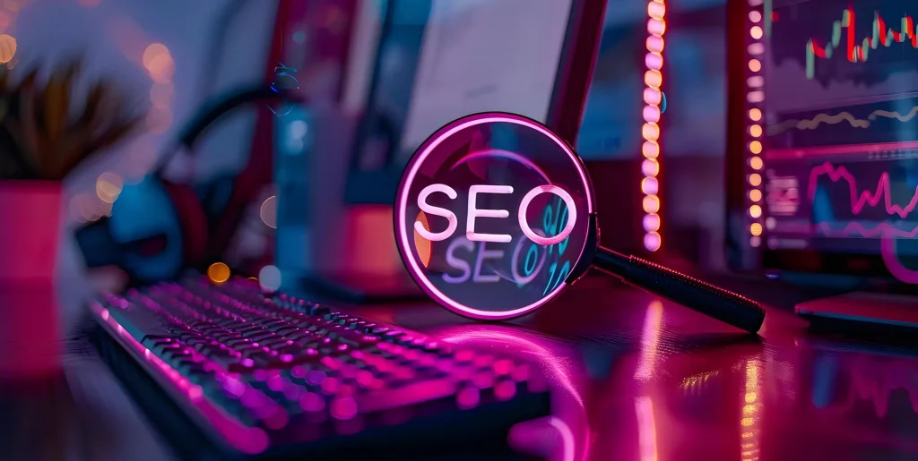 SEO Nedir? Arama Motorlarında Üst Sıralara Çıkmanın Formülü